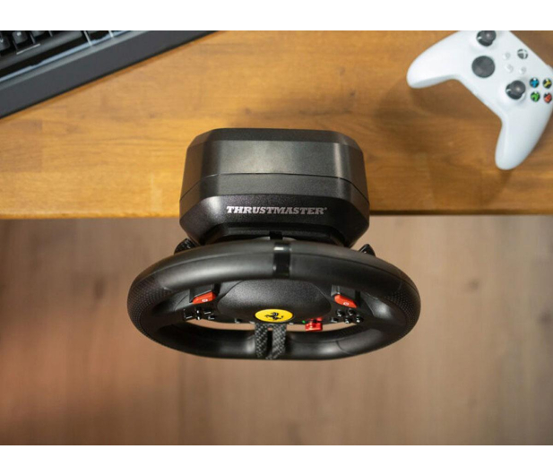 THRUSTMASTER T98-X FERRARI 296 GTS 4460297 - 1368968 - zdjęcie 8